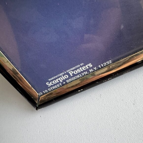 Vintage Pokémon Poster “Gotta Catch ’Em All!” Framed 20x16 – Scorpio Posters Off - Picture 5 of 10